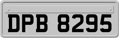 DPB8295
