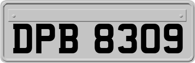 DPB8309