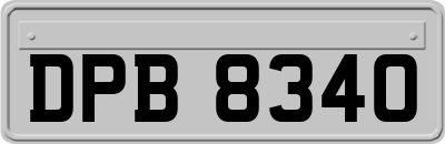 DPB8340