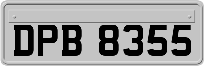 DPB8355