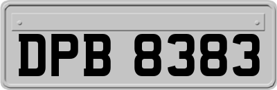DPB8383