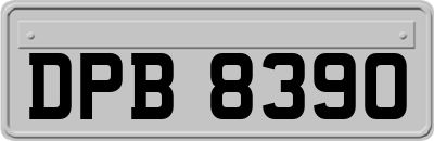 DPB8390