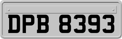 DPB8393