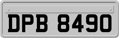 DPB8490