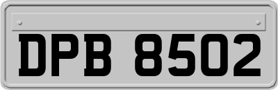 DPB8502