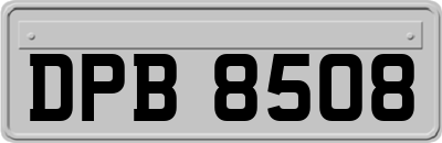 DPB8508