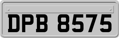 DPB8575
