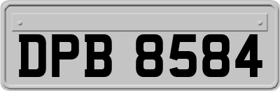 DPB8584