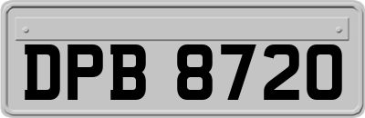 DPB8720