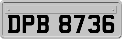 DPB8736