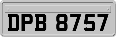 DPB8757