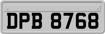 DPB8768