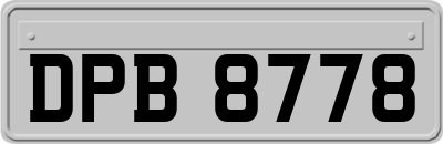 DPB8778