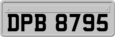 DPB8795