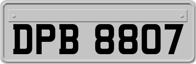 DPB8807