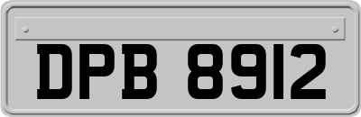 DPB8912