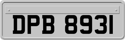 DPB8931