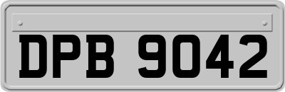 DPB9042