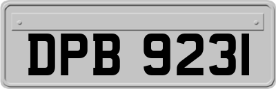 DPB9231