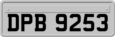 DPB9253