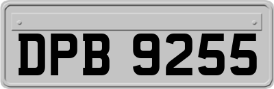 DPB9255
