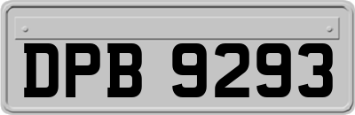 DPB9293