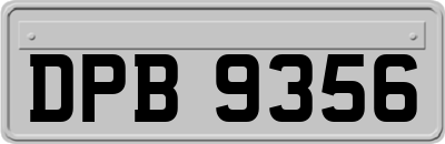 DPB9356
