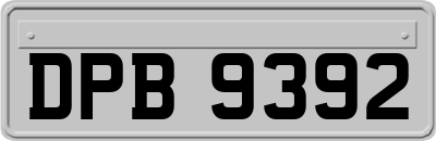 DPB9392