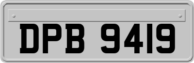 DPB9419