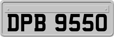 DPB9550