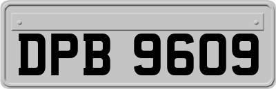 DPB9609