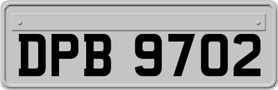 DPB9702