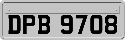 DPB9708