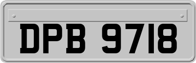 DPB9718