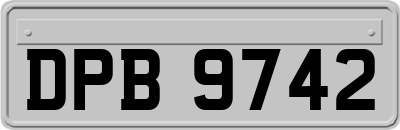 DPB9742