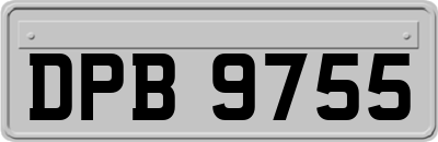 DPB9755