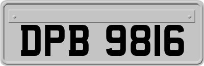 DPB9816