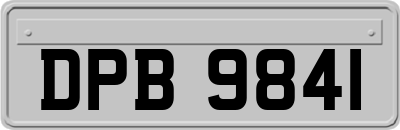 DPB9841