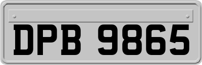 DPB9865