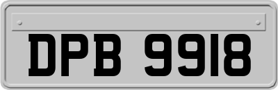 DPB9918
