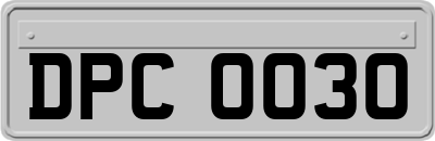 DPC0030