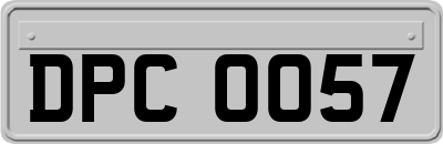 DPC0057
