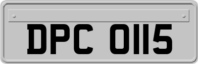 DPC0115
