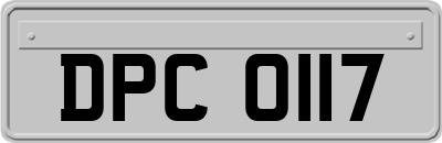 DPC0117