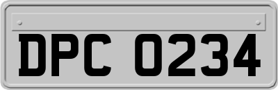 DPC0234