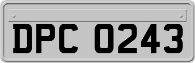 DPC0243