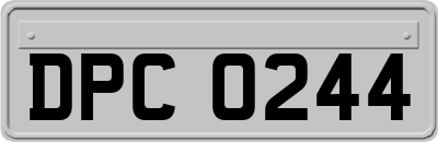 DPC0244