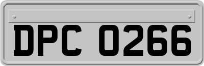 DPC0266