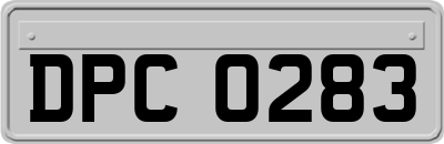 DPC0283