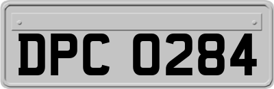 DPC0284